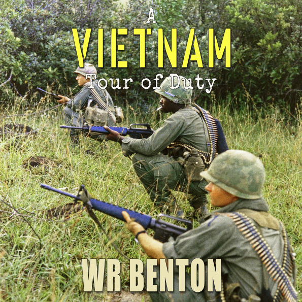 A Vietnam Tour of Duty