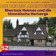 Sherlock Holmes und die himmlische Herberge (Die neuen Abenteuer, Folge 52)