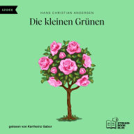 Die kleinen Grünen