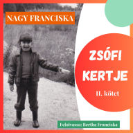 Zsófi kertje
