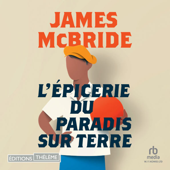 L'épicerie du paradis sur terre