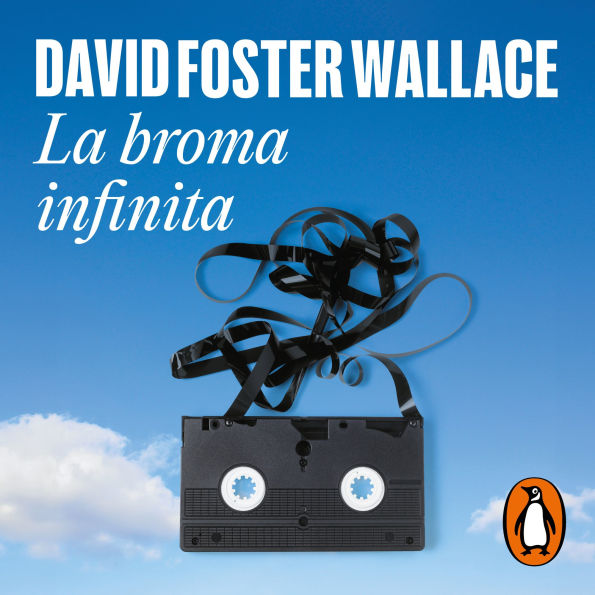 La broma infinita