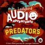 Ladybird Audio Adventures: Predators
