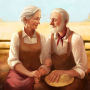 Bedtime Stories - Hans Christian Andersen - The Old Man Is Always Right (Abridged)
