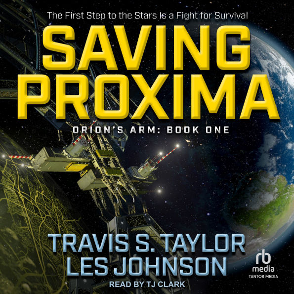 Saving Proxima
