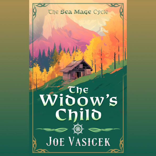 The Widow's Child