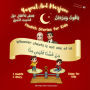 Yaqout And Marjane - Whoever cheats is not one of us: Islam books for kids - Hadith stories