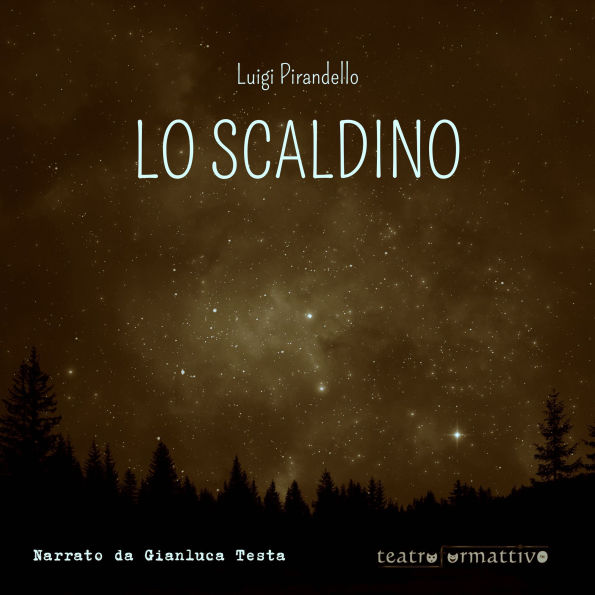 Lo scaldino