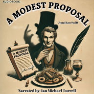 A Modest Proposal