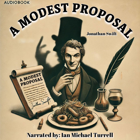 A Modest Proposal