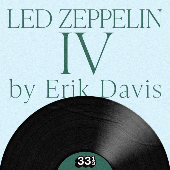Led Zeppelin's Led Zeppelin IV