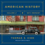 American History, Volume 2: 1877 - Present