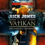 DES TEUFELS ZAUBERER (Die Ritter des Vatikan 12): Thriller
