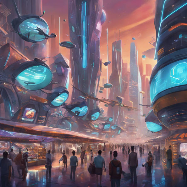 The Future of Climate Change and the Technologies That Will Save Us: A Hopeful Exploration of Faith and Innovation: How Faith, Tech, and Fierce Innovation Will Slay the Climate Crisis