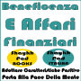 Beneficenza E Affari Finanziari