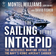 The Sailing of the Intrepid