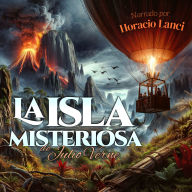 La isla misteriosa