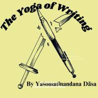 Yoga of Writing: Write your Heart