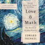 Love and Math: The Heart of Hidden Reality