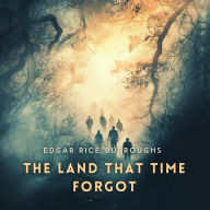 The Land That Time Forgot