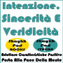 Intenzione, Sincerità E Veridicità
