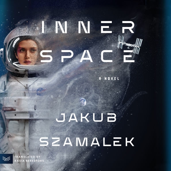 Inner Space: A Novel