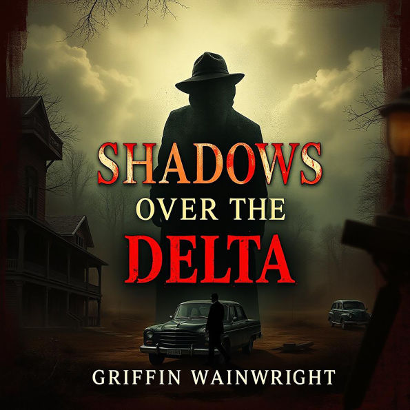 Shadows Over the Delta: A Murder That Shook Mississippi: 