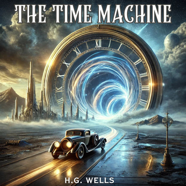 The Time Machine