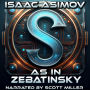 S as in Zebatinsky: The Spy Who Was Never There