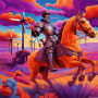 Don Quixote: Ethical Journey Drag Queen Edition: Ethics, Don Quixote & Drag