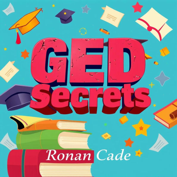 GED Secrets: Elevate Your Success and Conquer the Exam Today: 