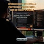 Cybersecurity Essentials: Protecting Your Digital Life in Today's World: Strategies, Tools, and Tips for Staying Safe Online