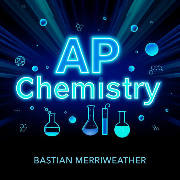 AP Chemistry: Essential Secrets to Conquer Chemistry with Confidence: 