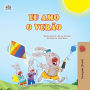 Eu amo o verão (Portuguese Brazilian Only): I Love Summer (Portuguese Brazilian Only)
