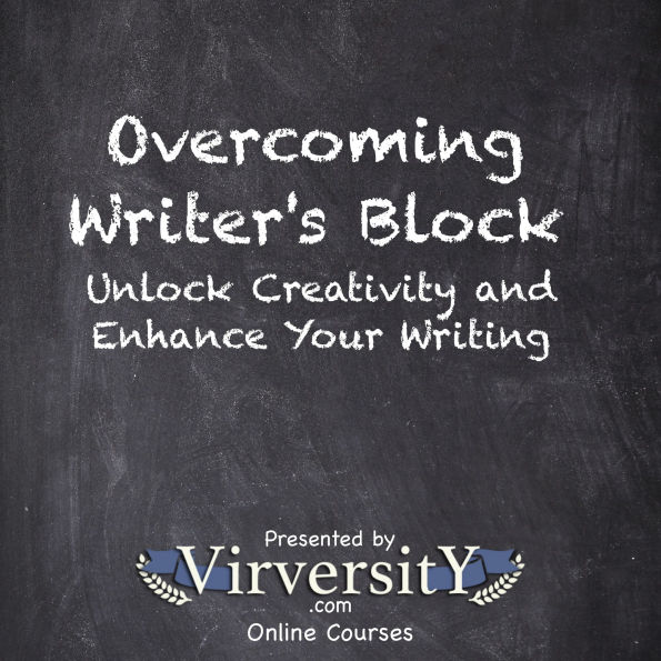 Overcoming Writer's Block: Unlock Creativity and Enhance Your Writing