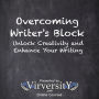 Overcoming Writer's Block: Unlock Creativity and Enhance Your Writing