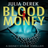Blood Money: A Sidney Stone FBI Thriller