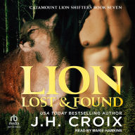 Lion Lost & Found
