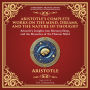 Aristotle's Complete Works on the Mind, Dreams, and the Nature of Thought: On Memory and Reminiscence, On Dreams, On Sleep and Sleeplessness