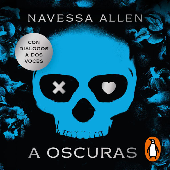 A oscuras (Adéntrate en la oscuridad 1) / Lights Out