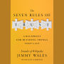 The Seven Rules of Trust: A Blueprint for Building Things That Last