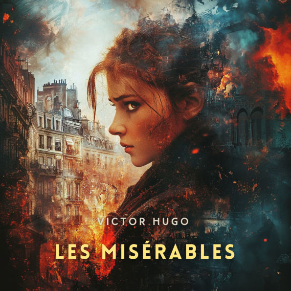 Les Miserables, Volume 1
