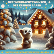 Winterliche Fantasietraumreisen, Folge 6: Der Weihnachtswunsch des kleinen Ba¿ren