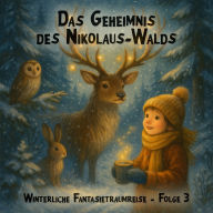 Winterliche Fantasietraumreisen, Folge 3: Das Geheimnis des Nikolaus-Walds