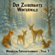 Winterliche Fantasietraumreisen, Folge 7: Der Zauberhafte Winterwald