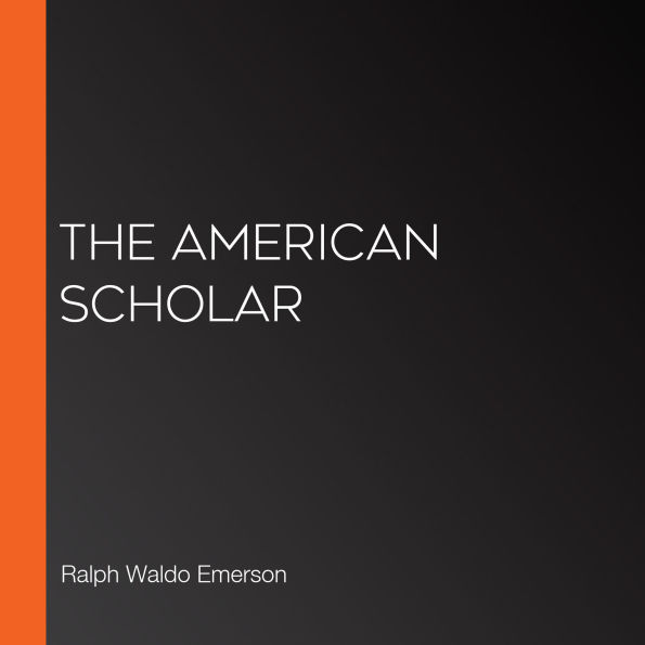 The American Scholar
