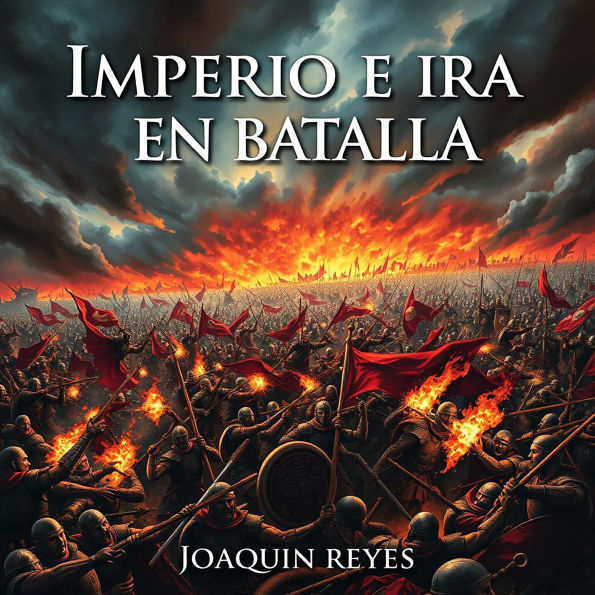 Imperio e ira en batalla: Prepárate para 