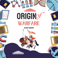 Origin of Warfare