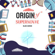 Origin of Supernovae