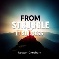 From Struggle to Success: The Hidden Truth of a Recovering Addict: Unlock your potential! Discover compelling lessons that reveal the journey of a recovering addict to success.